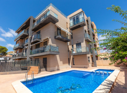 Apartamento / piso - Reventa - Torrevieja - Rocio del mar