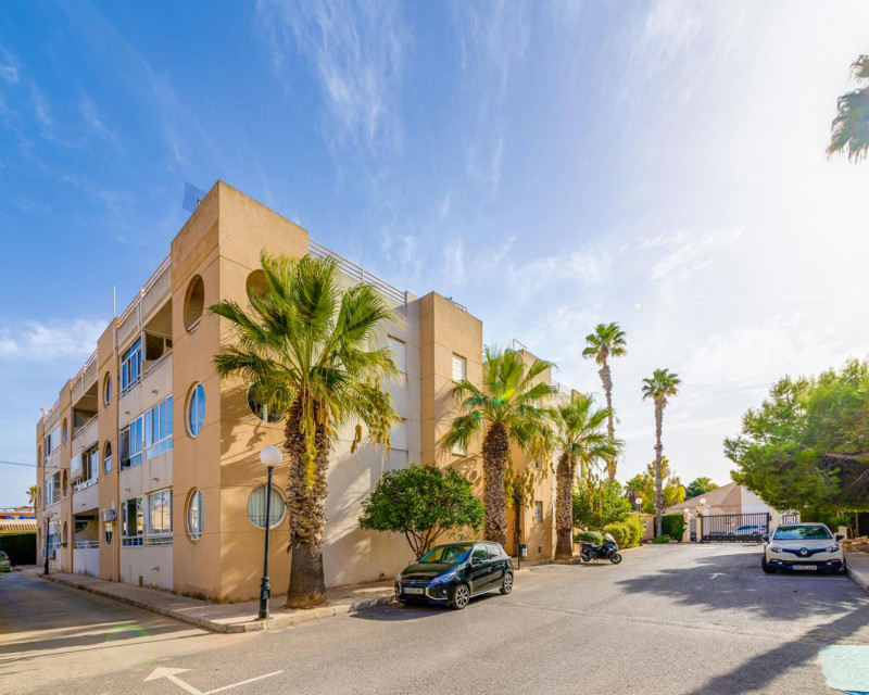 Apartamento / piso · Reventa · Torrevieja · San Luis