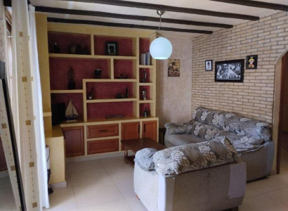 Apartamento / piso - Reventa - Torrevieja - Torre la mata