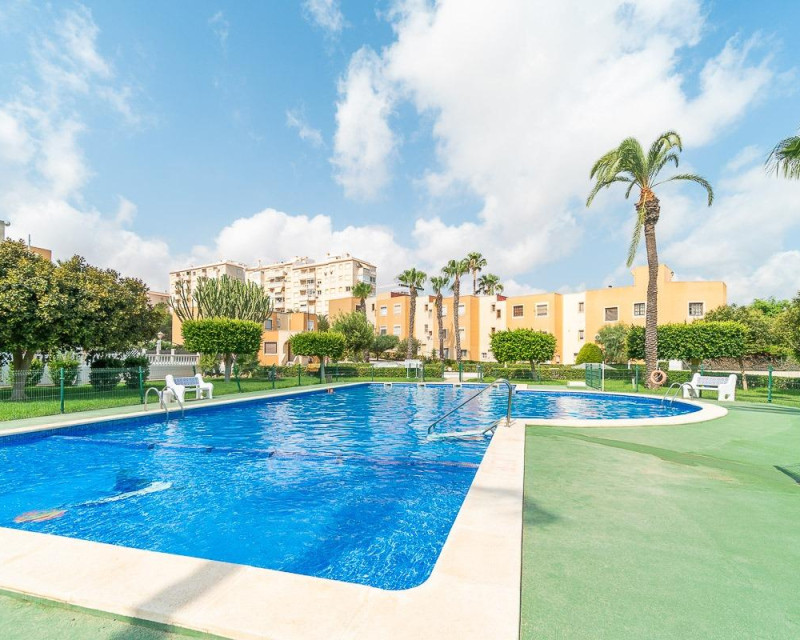 Apartamento / piso · Reventa · Torrevieja · Torreblanca
