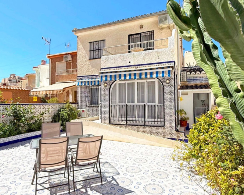 Apartamento / piso · Reventa · Torrevieja · Torrelamata - La Mata