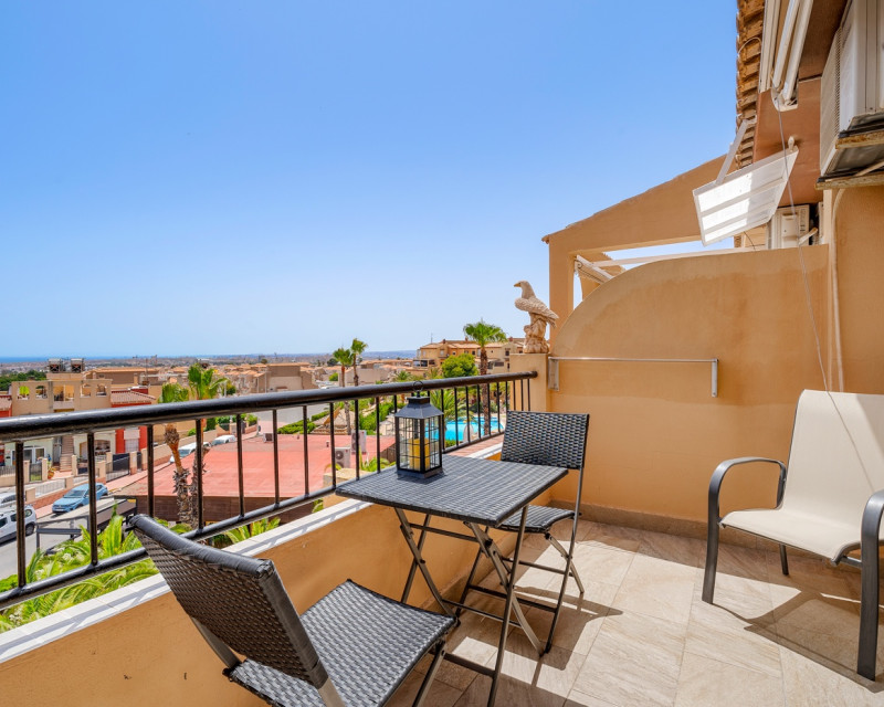 Apartamento / piso · Reventa · Torrevieja · Torrevieja - Aguas Nuevas