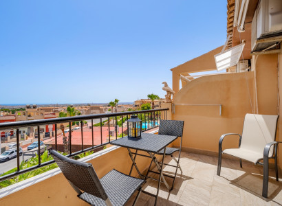 Apartamento / piso - Reventa - Torrevieja - Torrevieja - Aguas Nuevas