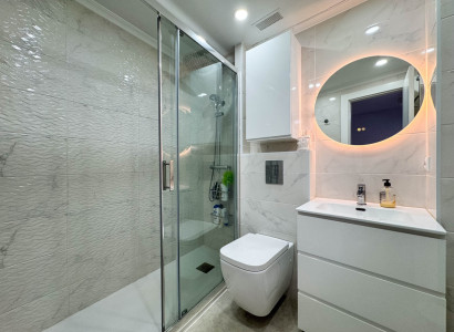 Apartamento / piso - Reventa - Torrevieja - Torrevieja Centro