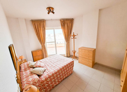Apartamento / piso - Reventa - Torrevieja - Torrevieja Centro