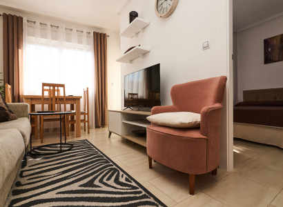 Apartamento / piso - Reventa - Torrevieja - Torrevieja Centro