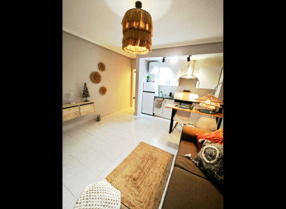 Apartamento / piso - Reventa - Torrevieja - Torrevieja Centro