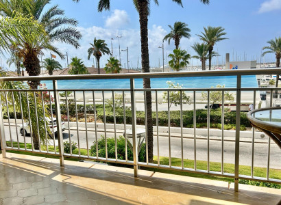 Apartamento / piso - Reventa - Torrevieja - Torrevieja Centro