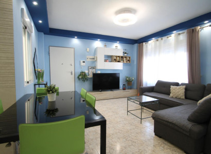 Apartamento / piso - Reventa - Torrevieja - Torrevieja Centro