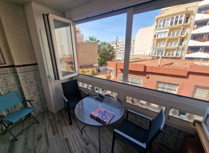 Apartamento / piso - Reventa - Torrevieja - Torrevieja Centro