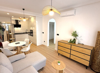 Apartamento / piso - Reventa - Torrevieja - Torrevieja Centro