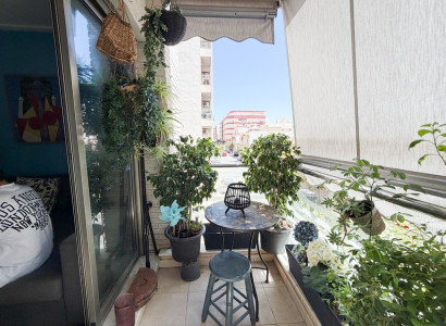 Apartamento / piso - Reventa - Torrevieja - Torrevieja Centro