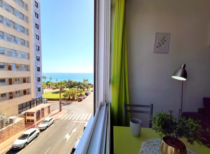 Apartamento / piso - Reventa - Torrevieja - Torrevieja Centro