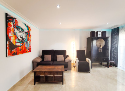 Apartamento / piso - Reventa - Torrevieja - Torrevieja Centro