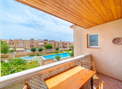 Apartamento / piso - Reventa - Torrevieja - Torrevieja Centro