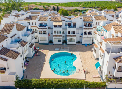 Apartamento / piso - Reventa - Torrevieja - Torrevieja Centro