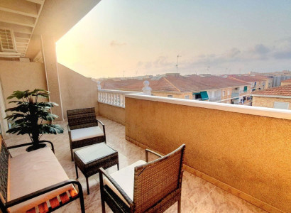 Apartamento / piso - Reventa - Torrevieja - Torrevieja Centro