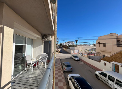 Apartamento / piso - Reventa - Torrevieja - Torrevieja Centro
