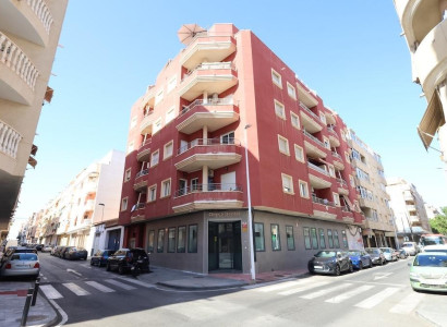 Apartamento / piso - Reventa - Torrevieja - Torrevieja Centro