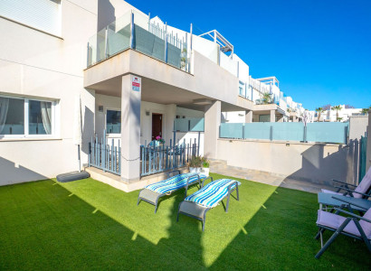 Apartamento / piso - Reventa - Torrevieja - Torrevieja Centro
