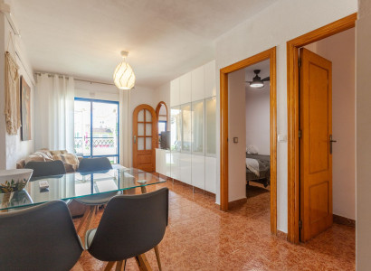 Apartamento / piso - Reventa - Torrevieja - Torrevieja Centro