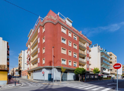 Apartamento / piso - Reventa - Torrevieja - Torrevieja Centro