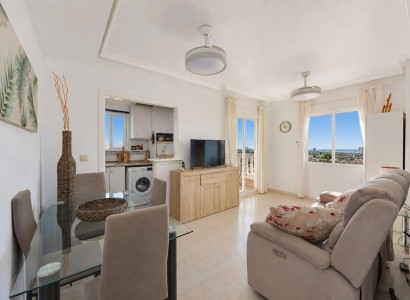 Apartamento / piso - Reventa - Torrevieja - Torrevieja Centro