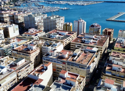 Apartamento / piso - Reventa - Torrevieja - Torrevieja Centro
