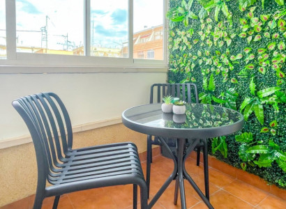 Apartamento / piso - Reventa - Torrevieja - Torrevieja Centro
