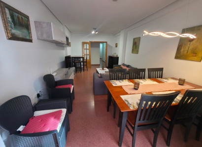 Apartamento / piso - Reventa - Torrevieja - Torrevieja Centro
