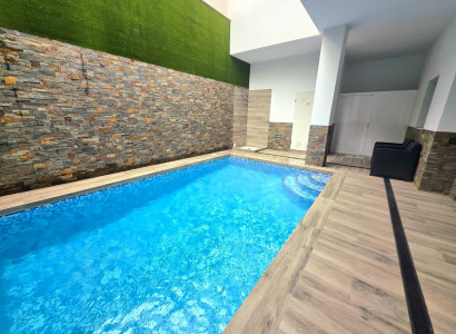 Apartamento / piso - Reventa - Torrevieja - Torrevieja Centro