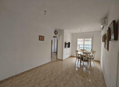Apartamento / piso - Reventa - Torrevieja - Torrevieja Centro