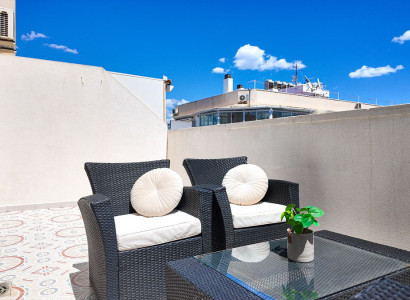 Apartamento / piso - Reventa - Torrevieja - Torrevieja Centro