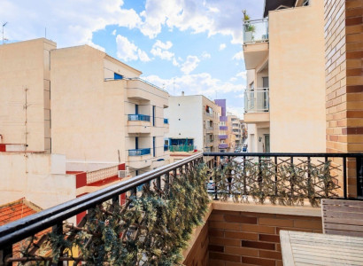 Apartamento / piso - Reventa - Torrevieja - Torrevieja