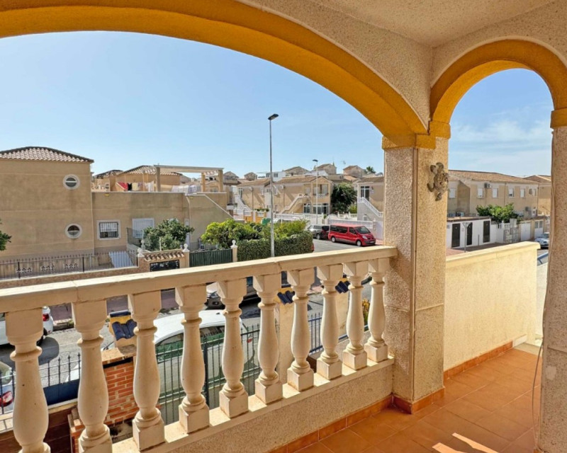 Apartamento / piso · Reventa · Torrevieja · Torrevieja