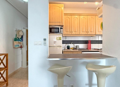 Apartamento / piso - Reventa - Torrevieja - Torrevieja