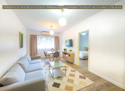 Apartamento / piso - Reventa - Torrevieja - torrevieja