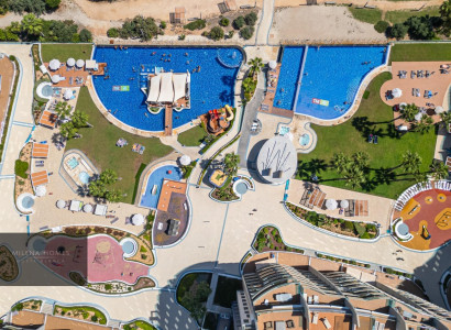 Apartamento / piso - Reventa - Torrevieja - Torrevieja