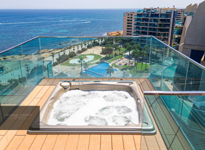 Apartamento / piso - Reventa - Torrevieja - Torrevieja