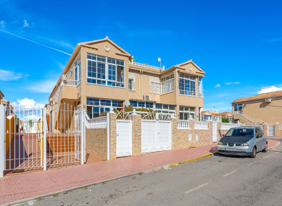 Apartamento / piso - Reventa - Torrevieja - torrevieja