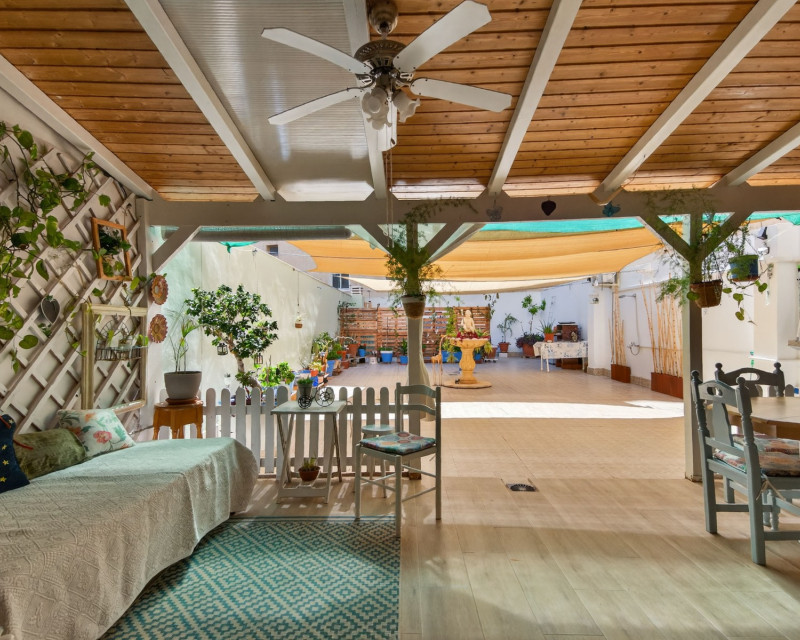 Apartamento / piso · Reventa · Torrevieja · Torrevieja