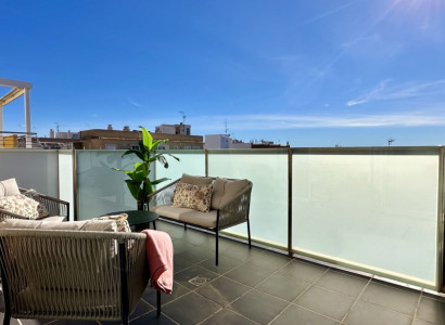 Apartamento / piso - Reventa - Torrevieja - Torrevieja