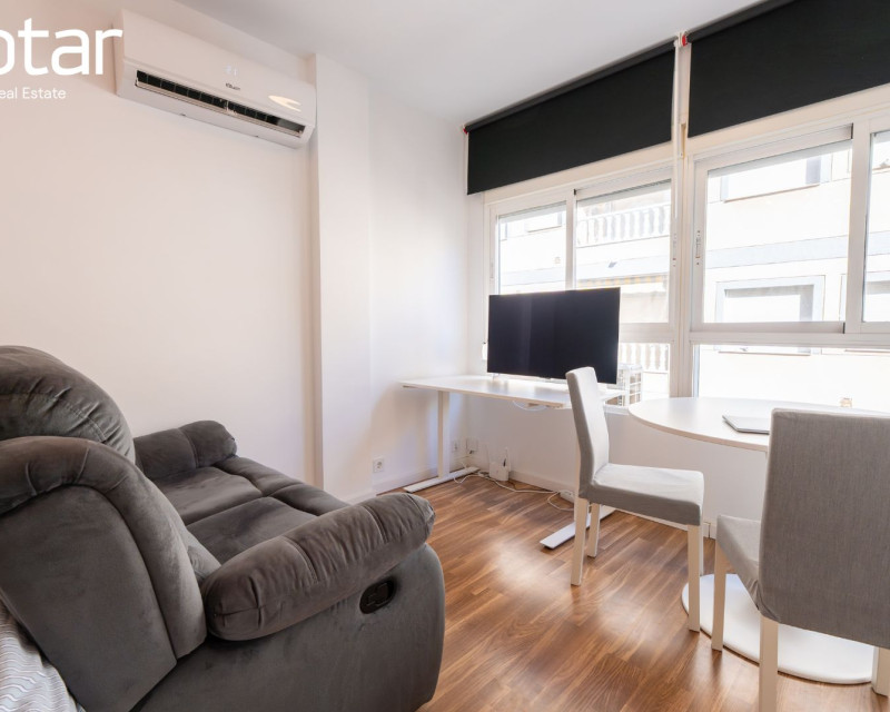 Apartamento / piso · Reventa · Torrevieja · Torrevieja