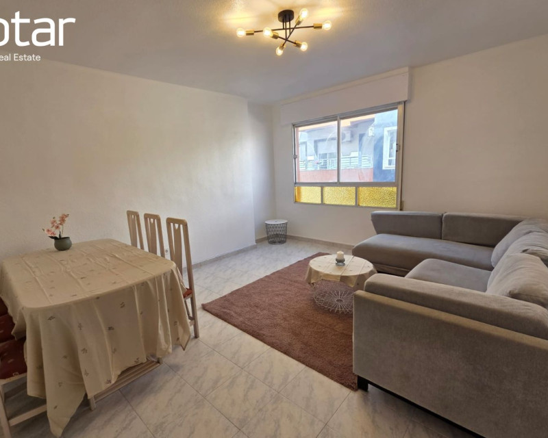 Apartamento / piso · Reventa · Torrevieja · Torrevieja