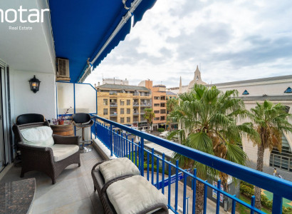Apartamento / piso - Reventa - Torrevieja - Torrevieja