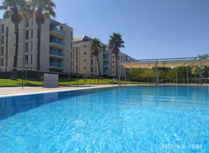 Apartamento / piso - Reventa - Vergel (El Vergel) - El Verger - Vergel (El Vergel) - El Verger Centro