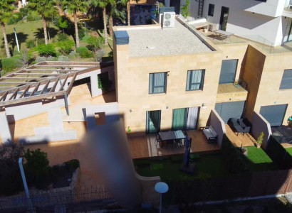 Apartamento / piso - Reventa - Villajoyosa - Villajoyosa Centro