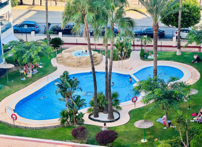 Apartamento / piso - Reventa - Villajoyosa - Villajoyosa Centro