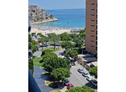 Apartamento / piso - Reventa - Villajoyosa - Villajoyosa Centro