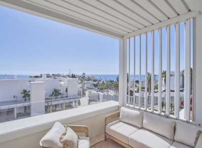 Apartamento / piso - Reventa - Villajoyosa - Villajoyosa Centro